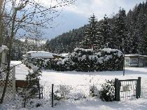 Campingplatz am Blockhaus